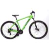 Cross GRX 7 MDB GREEN