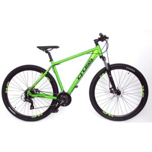 Cross GRX 7 MDB GREEN
