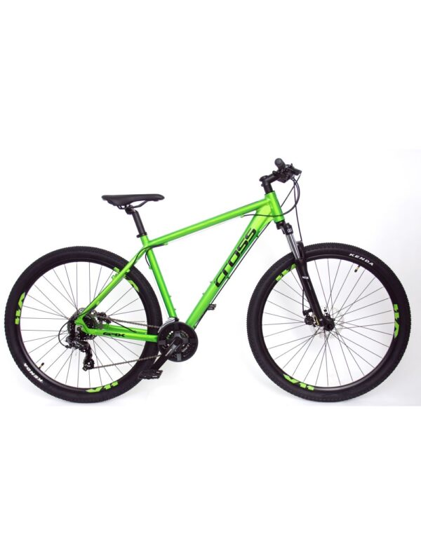 Cross GRX 7 MDB GREEN
