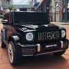 Акумулаторен джип Mercedes Benz G63