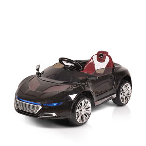 Акумулаторна кола A228 черен