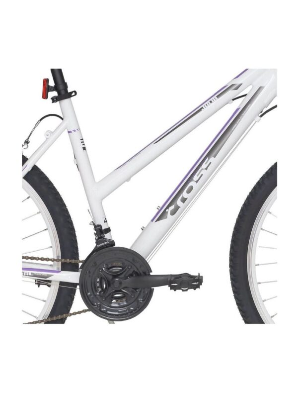 Cross JULIA 26" Бял