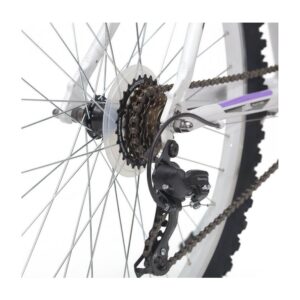 Cross JULIA 26" Бял