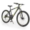 Велосипед 27.5“ Alloy BTW