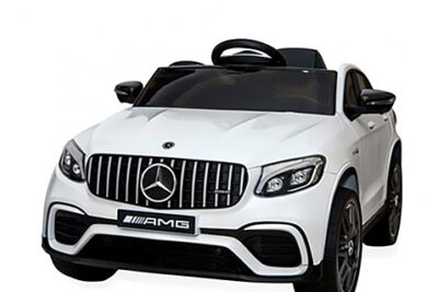 Акумулаторен джип Mercedes GLC 63S AMG QLS5688