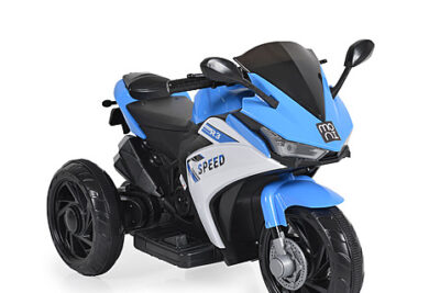 Мотор Hurricane MDX 618 син