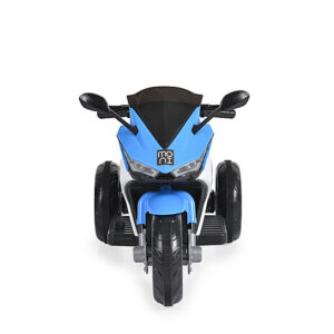 Мотор Hurricane MDX 618 син