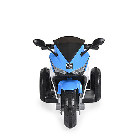 Мотор Hurricane MDX 618 син