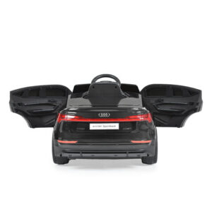 140764_478_0_ Акумулаторен джип Audi Sportback черен металик