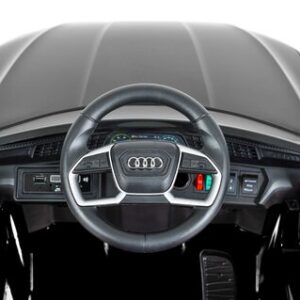 140770_478_0_ Акумулаторен джип Audi Sportback черен металик