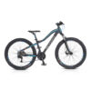 Велосипед 27.5“ Alloy hdb B7