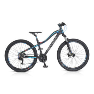 Велосипед 27.5“ Alloy hdb B7