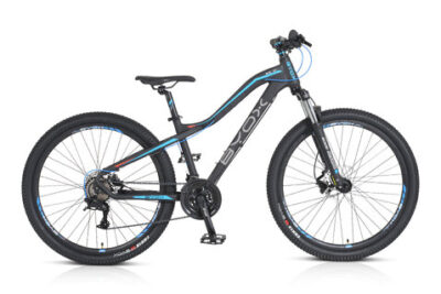 Велосипед 27.5“ Alloy hdb B7