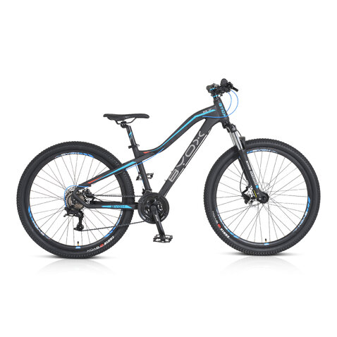 Велосипед 27.5“ Alloy hdb B7
