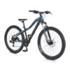 Велосипед 27.5“ Alloy hdb B7