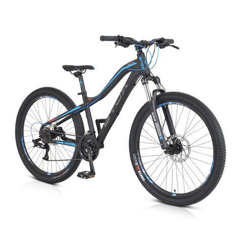 Велосипед 27.5“ Alloy hdb B7