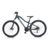 Велосипед 27.5“ Alloy hdb B7