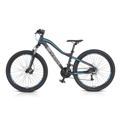 Велосипед 27.5“ Alloy hdb B7