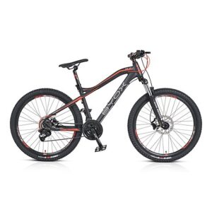 Велосипед 26“ Alloy hdb B7