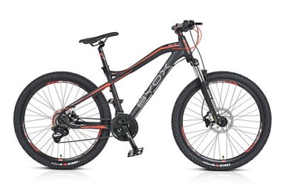 Велосипед 26“ Alloy hdb B7