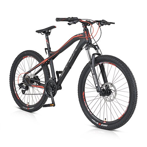 Велосипед 26“ Alloy hdb B7