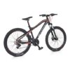 Велосипед 26“ Alloy hdb B7