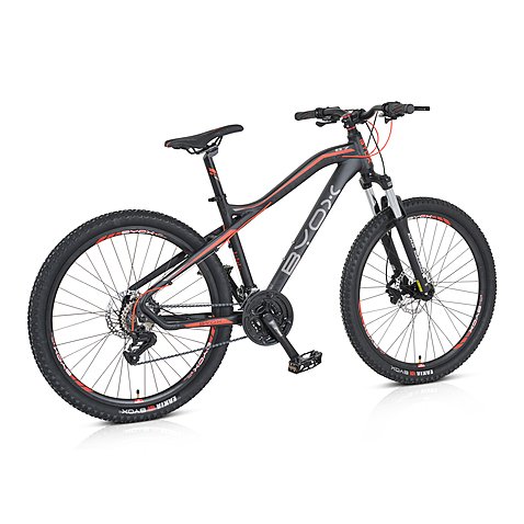Велосипед 26“ Alloy hdb B7