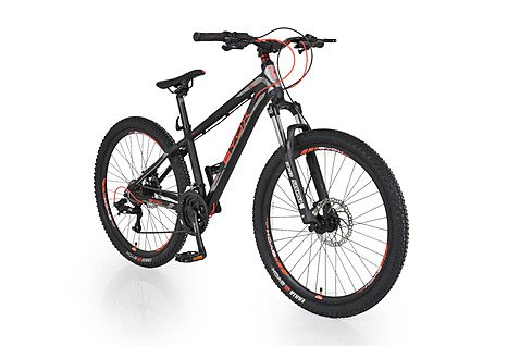 Велосипед 26“ Alloy hdb B5