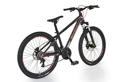 Велосипед 26“ Alloy hdb B5