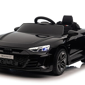 Акумулаторна кола Audi RS e-tron 6888 черен