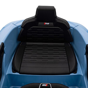 155707_478_0_ Акумулаторна кола Audi RS e-tron 6888 син