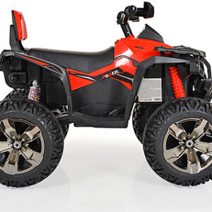 155769_478_0_ Акумулаторно Бъги Majestic червен