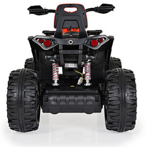 155778_478_0_ Акумулаторно Бъги Majestic червен