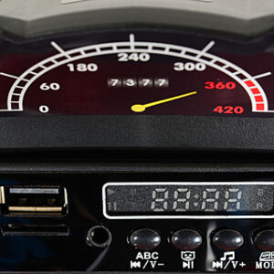 155784_478_0_ Акумулаторно Бъги Majestic червен