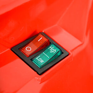 155790_478_0_ Акумулаторно Бъги Majestic червен