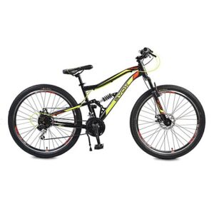 Велосипед 27.5“ Steward