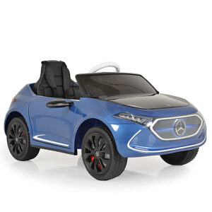 Mercedes-Benz EQA Батерия Cola син