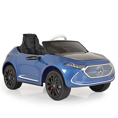 Mercedes-Benz EQA Батерия Cola син
