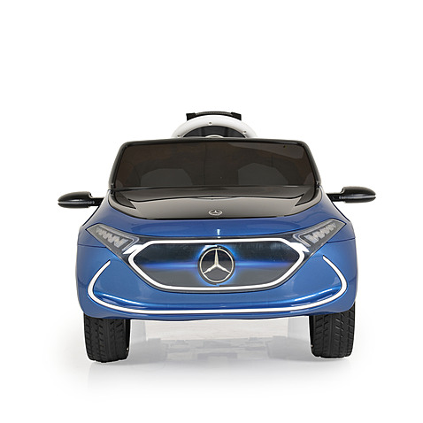 Mercedes-Benz EQA Батерия Cola син