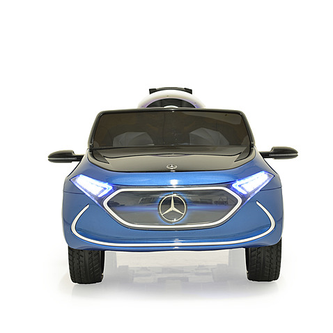 Mercedes-Benz EQA Батерия Cola син