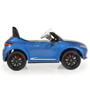 Mercedes-Benz EQA Батерия Cola син