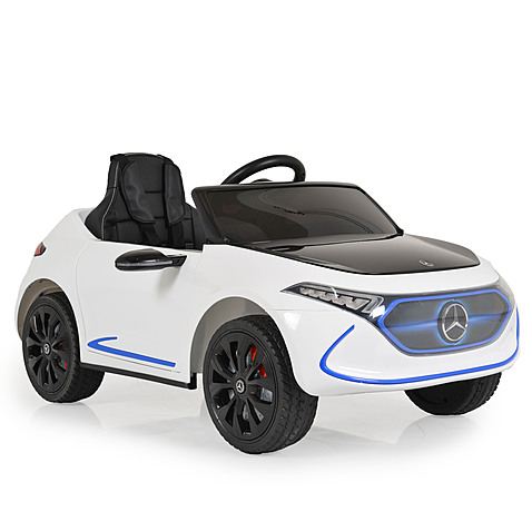 Mercedes-Benz EQA Батерия Cola