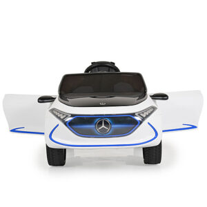 Mercedes-Benz EQA Батерия Cola