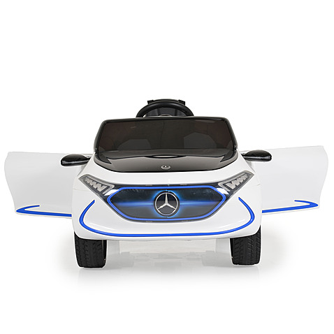 Mercedes-Benz EQA Батерия Cola
