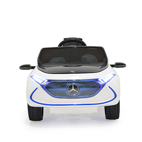 Mercedes-Benz EQA Батерия Cola