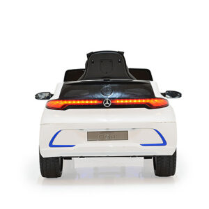 Mercedes-Benz EQA Батерия Cola