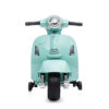 Акумулаторен мотор Vespa GTS Sport син