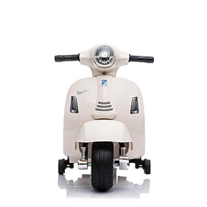 Акумулаторен мотор Vespa GTS Sport бял
