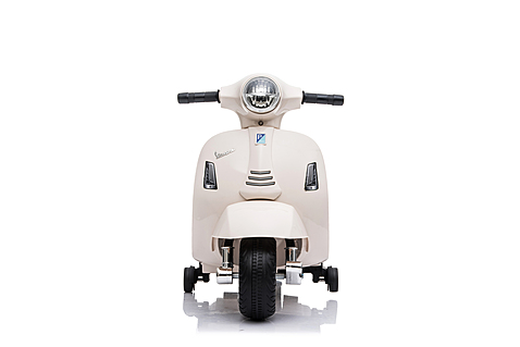 Акумулаторен мотор Vespa GTS Sport бял