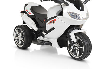 Акумулаторен мотор Comet HZBB-1188 бял